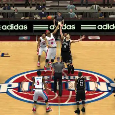 Play Cheats for NBA 2K16 Pro guide