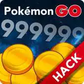 Free play online Cheats for Pokemon Go Coins APK