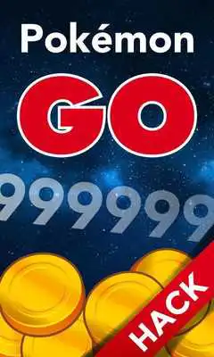 Play Cheats for Pokemon Go Coins