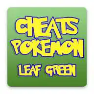 Free play online Cheats for Pokemon Leaf Green APK Free play online Cheats for Pokemon Leaf Green APK