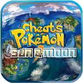 Free play online Cheats For POKEMON Sun Moon APK Free play online Cheats For POKEMON Sun Moon APK