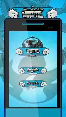 Play Cheats for POKEMON White