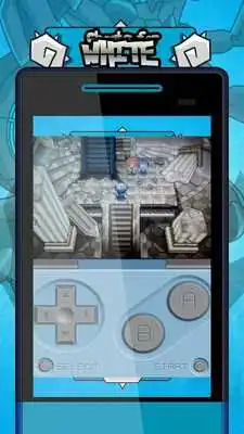 Play Cheats for POKEMON White