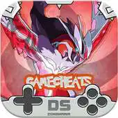 Free play online Cheats for POKEMON Y APK