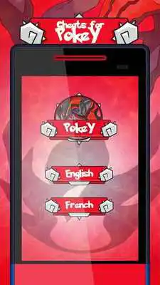 Play Cheats for POKEMON Y Play Cheats for POKEMON Y