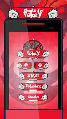 Play Cheats for POKEMON Y Play Cheats for POKEMON Y
