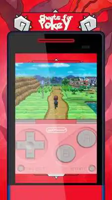 Play Cheats for POKEMON Y Play Cheats for POKEMON Y