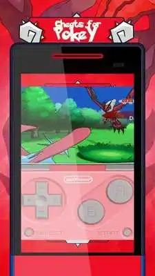 Play Cheats for POKEMON Y Play Cheats for POKEMON Y