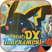Free play online Cheats for POKKEN APK
