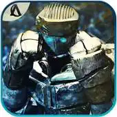 Free play online Cheats for Real Steel WRB APK