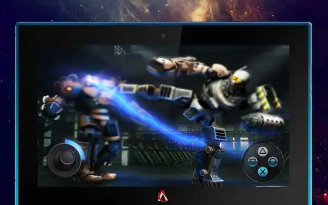 Play Cheats for Real Steel WRB