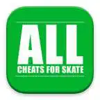 Free play online Cheats For Skate 3, 2 and 1 APK Free play online Cheats For Skate 3, 2 and 1 APK