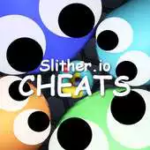 Free play online Cheats for slitherio APK