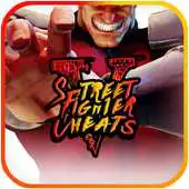 Free play online Cheats For Street Fighter V APK