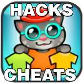 Free play online Cheats for Talking Tom APK