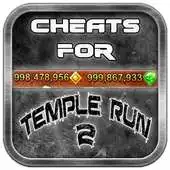 Free play online Cheats For Temple Run 2 App For - Prank. APK Free play online Cheats For Temple Run 2 App For - Prank. APK