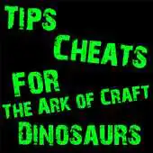 Free play online Cheats For The Ark Of Craft APK