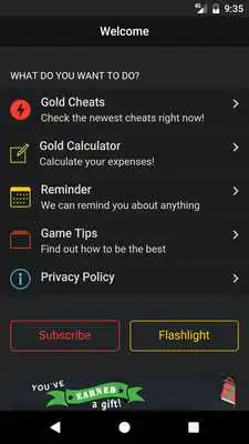 Play Cheats For The Ark Of Craft