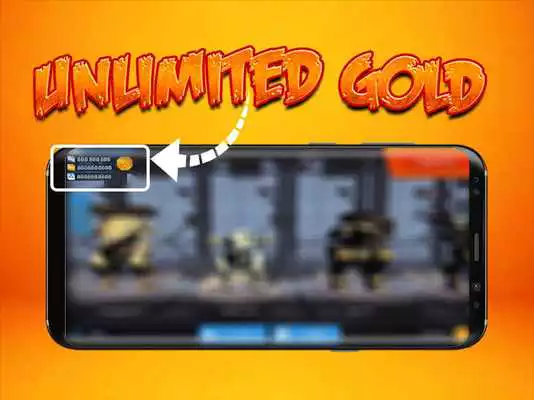 Play Cheats For War Robots - Prank