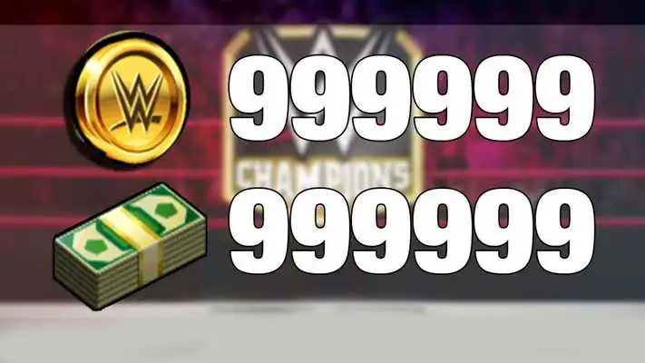 Play Cheats for WWE Champions Free Play Cheats for WWE Champions Free