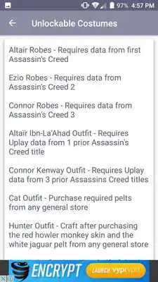 Play Cheats for Xbox One Games