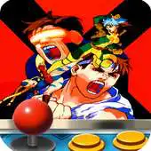 Free play online Cheats for X-Men vs Street Fighter 2018 APK