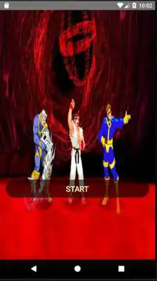Play Cheats for X-Men vs Street Fighter 2018