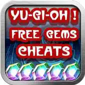 Free play online Cheats For Yu Gi Oh Prank APK