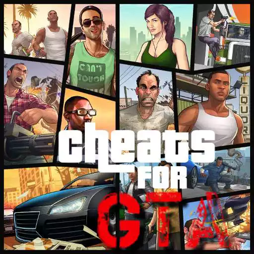 Free play online Cheats GTA 5 for PS4, Xbox, PC APK Free play online Cheats GTA 5 for PS4, Xbox, PC APK
