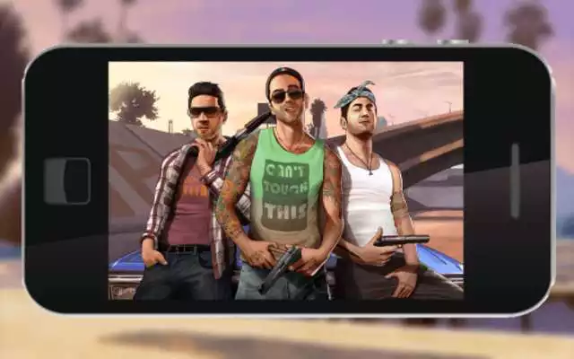 Play Cheats GTA 5 for PS4, Xbox, PC