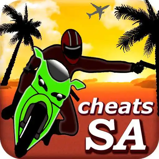 Free play online Cheats GTA SA APK