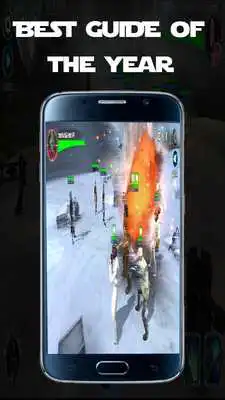Play cheats guide for star wars galaxy of heroes