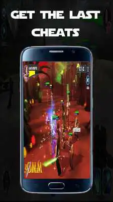 Play cheats guide for star wars galaxy of heroes