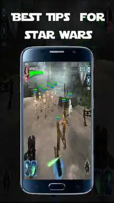 Play cheats guide for star wars galaxy of heroes