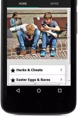 Play Cheats  Hacks For Pokemon Go
