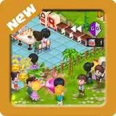 Free play online Cheats Happy Cafe APK Free play online Cheats Happy Cafe APK