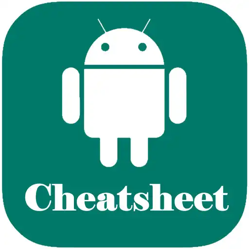 Play Cheatsheet For Android Studio APK Play Cheatsheet For Android Studio APK