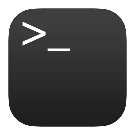 Play cheatsheet for console command APK