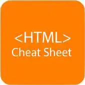 Free play online Cheat Sheet for HTML APK Free play online Cheat Sheet for HTML APK