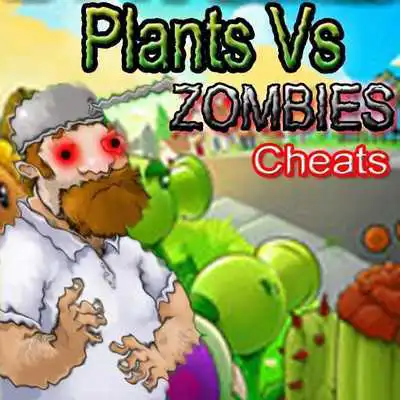 Play Cheats Plants Vs Zombies