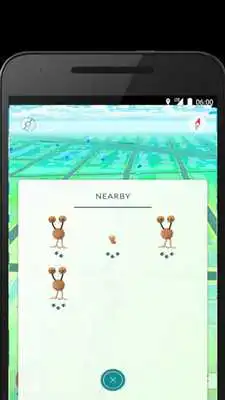 Play Cheats Pokemon Go Guide