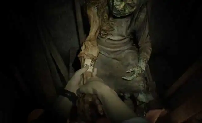 Play cheats resident evil 7