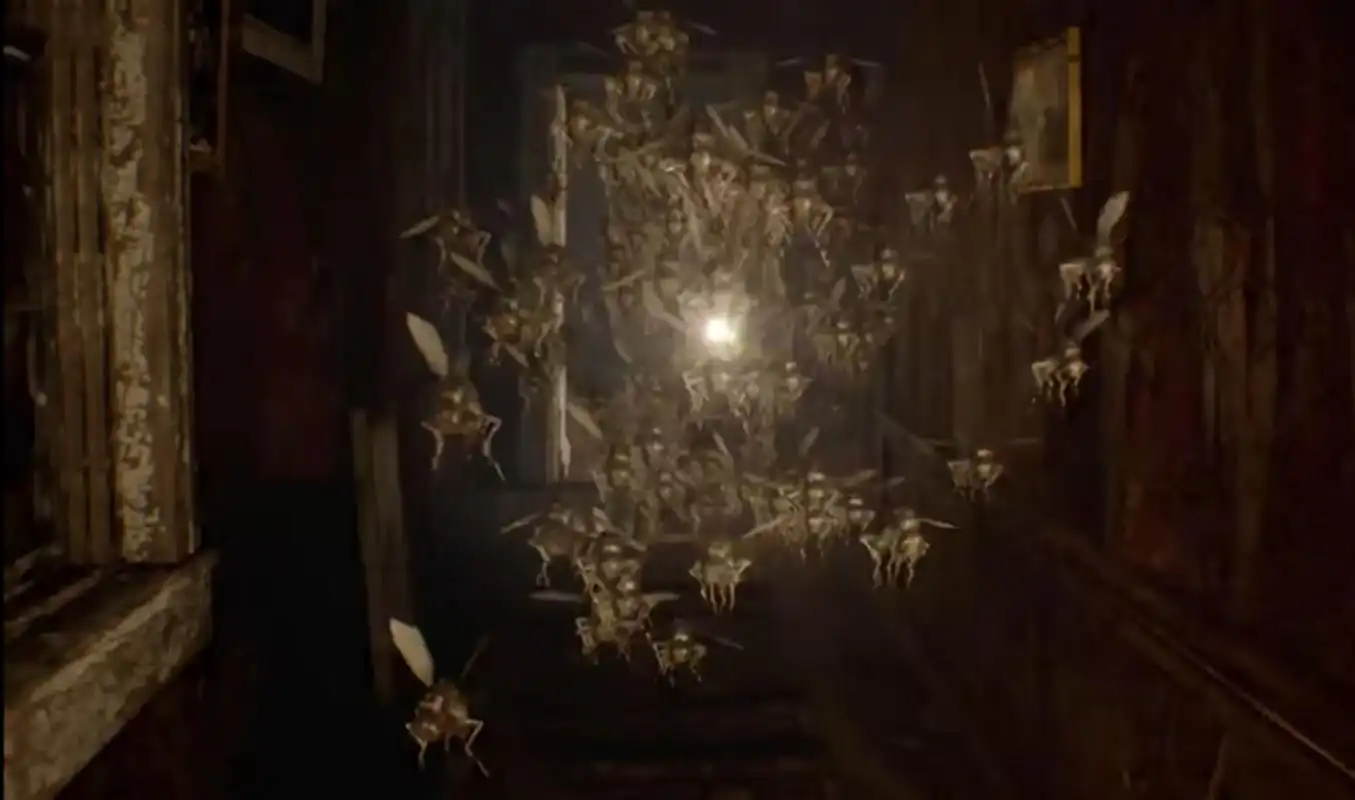 Play cheats resident evil 7