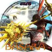 Free play online Cheats Sengoku Basara Fighting APK