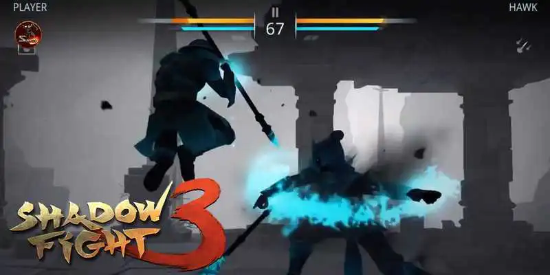Play Cheats Shadow Fight 3