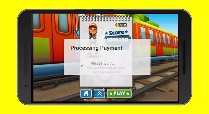 Play Cheats Subway Surfers