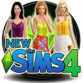 Free play online Cheats The Sims 4 APK