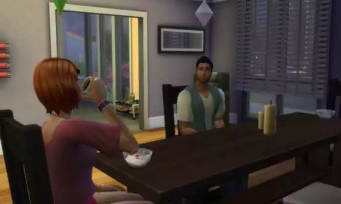 Play Cheats The Sims 4