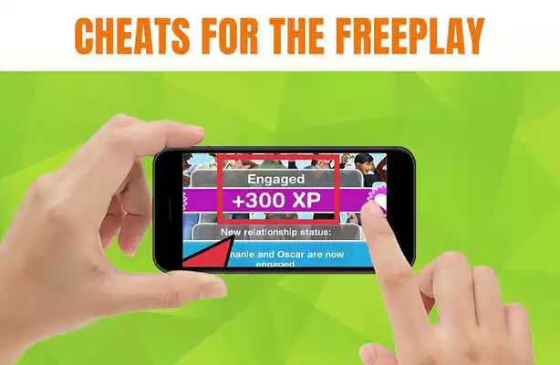 Play Cheats The Sims FreePlay Play Cheats The Sims FreePlay