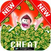 Free play online CHEATS  Tix and Robux R$  For Roblox APK